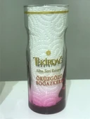1 ADET TEKİRDAĞ RAKI BARDAĞI ÖKÜZ GÖZÜ BOĞAZKERE RAKI BARDAĞI - 1