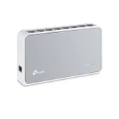 TP-Link TL-SF1008D 8 Port 10/100 Mbps Switch - 3