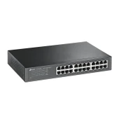 TP-Link TL-SG1024D 24 Port 10/100/1000 Mbps Gigabit Switch - 2