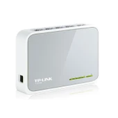 Tp Festa TL-SF1005D 5li Masaüstü Switch - 2