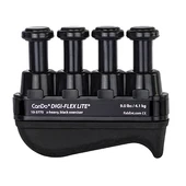 Cando Digi-Flex LITE -El Egzersiz Yayı  Siyah (x-heavy) - 1