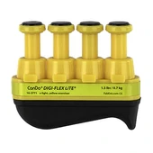 Cando Digi-Flex LITE - El Egzersiz Yayı Sarı (x-light) - 1