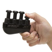 Cando Digi-Flex LITE -El Egzersiz Yayı  Siyah (x-heavy) - 2