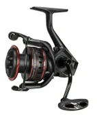 Okuma Ceymar HD CHD-C4000A Matt Black 7+1BB Olta Makinesi thumbnail 1