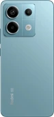 Xiaomi Redmi Note 13 Pro 5G 256 GB 8 GB Mavi (KVK Türkiye Garantili) - 1