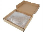 Tüm Tencerelere Uygun Kaliteli Cam Kapak 22 cm - 4