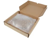 Tüm Tencerelere Uygun Kaliteli Cam Kapak 24 cm - 4