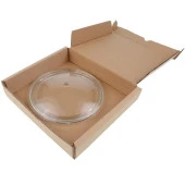 Tüm Tencere ve Tavalara Uygun Pyrex Cam Kapak - 16 cm thumbnail 3