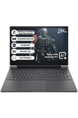 HP Victus B82WJEA AMD R5 8645HS 16GB 512GB SSD RX6550M-4GB Freedos 15.6" FHD 144Hz Taşınabilir Bilgisayar - 1