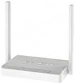 Keenetic Omni N300 KN-1410-01TR 2x5dBi, USB, 5xFE Fiber Mesh WiFi Premium Router/Extender/Access Point/Client - 1