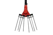 SAK 934 PLUS YERLİ ÜRETİM ZEYTİN HASAT MAKİNASI - 3