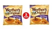 Werther's Original Soft Eclairs 100 g 2'li Paket - 2