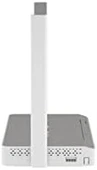 Keenetic Omni N300 KN-1410-01TR 2x5dBi, USB, 5xFE Fiber Mesh WiFi Premium Router/Extender/Access Point/Client - 5