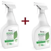 Homm Bitkisel Homm Clean Leke Çıkarıcı  2x - 1