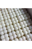 100 Adeet Mini Bubble Mum Düğün,nişan,söz Için Hediyelik - 1