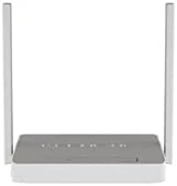 Keenetic Omni N300 KN-1410-01TR 2x5dBi, USB, 5xFE Fiber Mesh WiFi Premium Router/Extender/Access Point/Client - 3