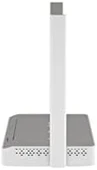 Keenetic Omni N300 KN-1410-01TR 2x5dBi, USB, 5xFE Fiber Mesh WiFi Premium Router/Extender/Access Point/Client - 7