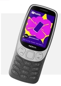 Nokia N3210 4g Tuşlu Cep Telefonu ( Türkiye Resmi Distribütör Garantili) - 2