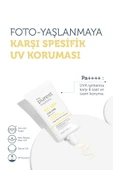 The Purest Solutions Yüksek Koruma ve Nemlendirici Etkili Güneş Koruyucu Krem SPF 50, 50 ml - 2