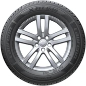 Laufenn x fıt van lv01 235/65r16c 121/119r Kamyonet Yaz 2025 thumbnail 2