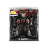 Nessiworld Mini Robot Figür 9 cm - 4