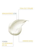 The Purest Solutions Yüksek Koruma ve Nemlendirici Etkili Güneş Koruyucu Krem SPF 50, 50 ml - 3