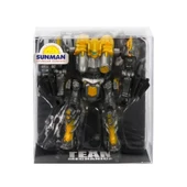 Nessiworld Mini Robot Figür 9 cm - 3