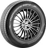 Hankook Dynapro hp2 ra33 Suv 255/55r19 111v xl Yaz 2024 thumbnail 1