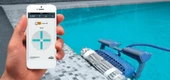 Gemaş PLECOS M4 (DOLPHIN) M400 Otomatik Havuz Süpürge Robotu-Automatic Pool Cleaners-ToptancıyızBiz thumbnail 10