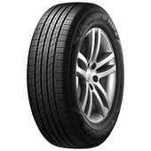 Hankook Dynapro hp2 ra33 Suv 255/50r20 109v xl Oto 4 mevsim 2024 thumbnail 2