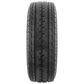 Bridgestone Duravis r660 205/70 r 15 c 106/104r Kamyonet Yaz 2023 thumbnail 3