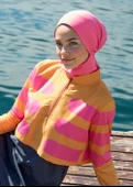 Paraşüt Mayo - Dinamik Turuncu - 2
