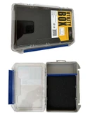 Albastar Elite Adjustable Lure Box 205x145x28mm thumbnail 1