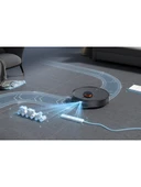 Xiaomi Mi Robot Vacuum Mop 2 Ultra Akıllı Robot Süpürge  - OUTLET Açılmış Kutu (Sıfır Kondisyon) thumbnail 5