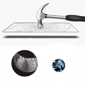 Samsung Samsung A04E Maxi Glass Temperli Cam Ekran Koruyucu thumbnail 6