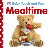Baby Touch And Feel Mealtime - Collective - 2