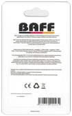 Baff 64GB Hafıza Kartı Video Kayıt Destekli UHS-I U3 A2 - 4