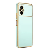 Xiaomi Poco M5 Kılıf Bark Kapak - 1