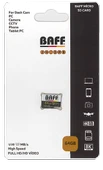 Baff 64GB Hafıza Kartı Video Kayıt Destekli UHS-I U3 A2 - 3