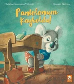 Pantolonum Kayboldu ! - Christine Naumann-Villemin - 1
