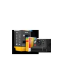 Polaroid Now Gen 2 Everything Box Instant Siyah Dijital Fotoğraf Makinesi - 1