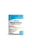 Vitabiotics Ultra Magnesium 60 Tablet - 1