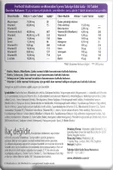 Perfectil Cilt, Saç ve Tırnak Vitamini 30 Tablet - 1