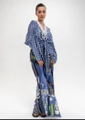 Kaktüs Kimono - 7