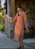 İspanyol Kimono - 5