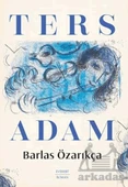 Ters Adam - Barlas Özarıkça - 1