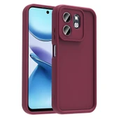 İnfinix Hot 50İ Kılıf Kamera Korumalı Ananas Kapak thumbnail 11