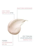 The Purest Solutions Leke Karşıtı ve Cilt Tonu Eşitleyici Renkli Güneş Koruyucu Krem SPF 50, 50 ml - 3