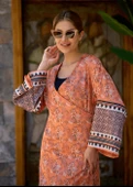 İspanyol Kimono - 2