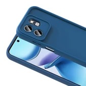 İnfinix Hot 50İ Kılıf Kamera Korumalı Ananas Kapak thumbnail 7